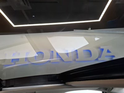 2026 Honda Accord Hybrid Touring Hybrid