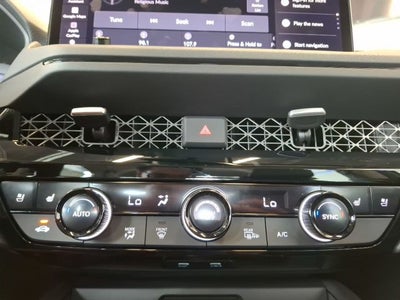 2026 Honda Accord Hybrid Touring Hybrid