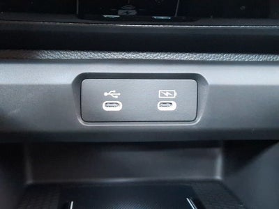 2026 Honda Accord Hybrid Touring Hybrid