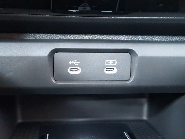 2026 Honda Accord Hybrid Touring Hybrid