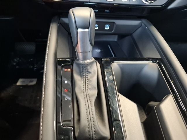 2026 Honda Accord Hybrid Touring Hybrid