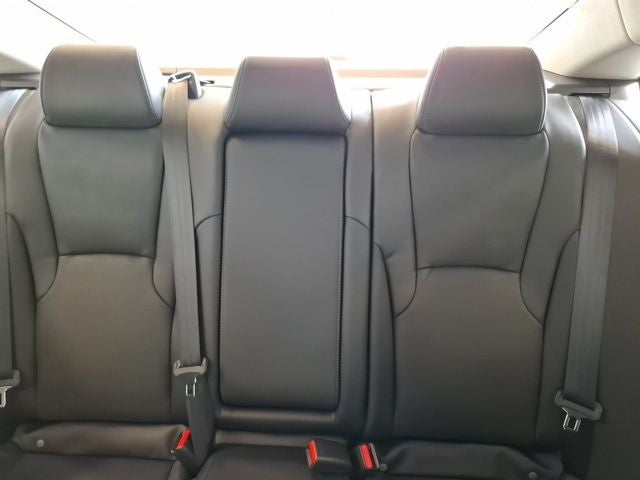 2026 Honda Accord Hybrid Touring Hybrid — photo 33