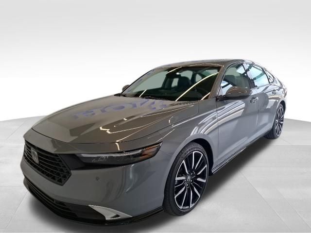 2026 Honda Accord Hybrid Touring Hybrid