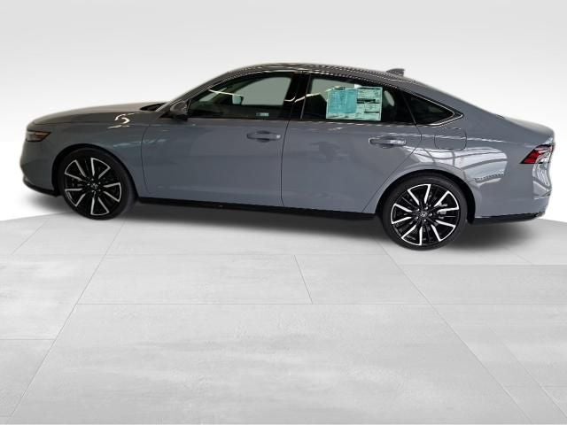 2026 Honda Accord Hybrid Touring Hybrid