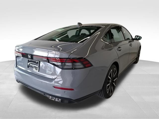 2026 Honda Accord Hybrid Touring Hybrid