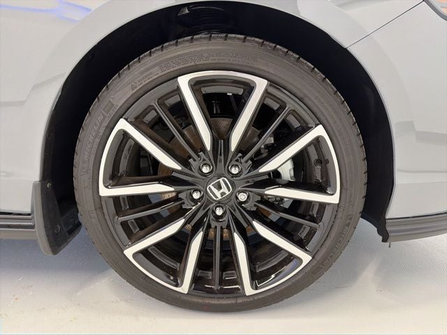 2025 Honda Accord Hybrid HYBRID TOURING