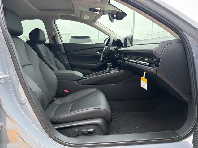 2025 Honda Accord Hybrid HYBRID TOURING