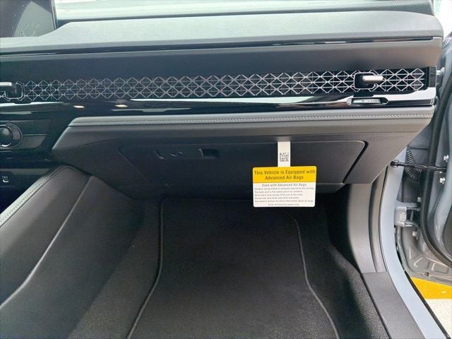 2025 Honda Accord Hybrid HYBRID TOURING