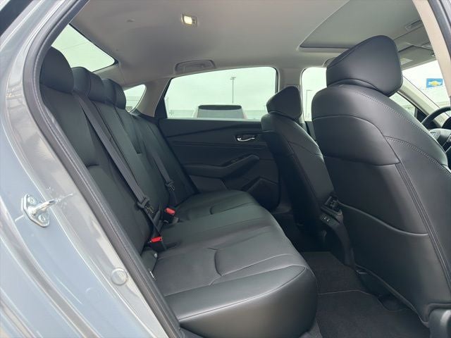 2025 Honda Accord Hybrid HYBRID TOURING