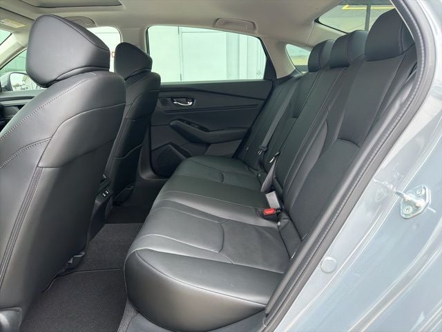 2025 Honda Accord Hybrid HYBRID TOURING