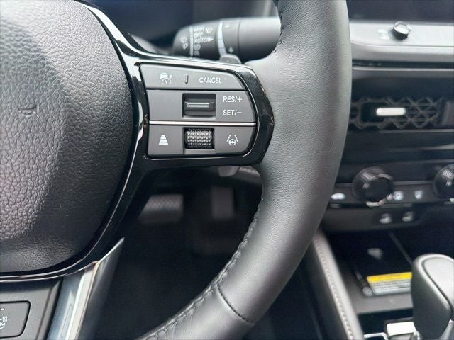 2025 Honda Accord Hybrid HYBRID TOURING