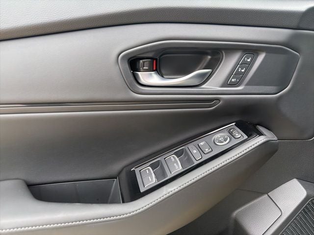 2025 Honda Accord Hybrid HYBRID TOURING