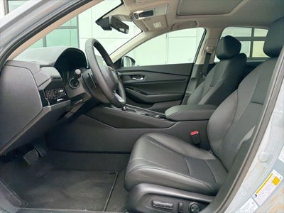 2025 Honda Accord Hybrid HYBRID TOURING