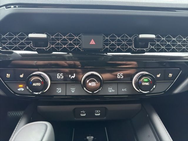 2025 Honda Accord Hybrid HYBRID TOURING