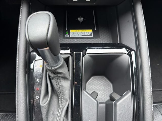 2025 Honda Accord Hybrid HYBRID TOURING