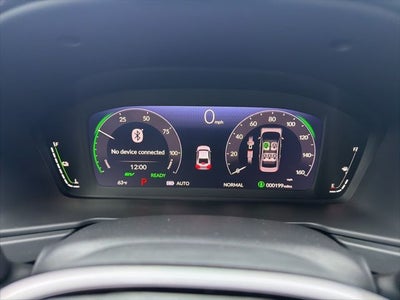 2025 Honda Accord Hybrid HYBRID TOURING