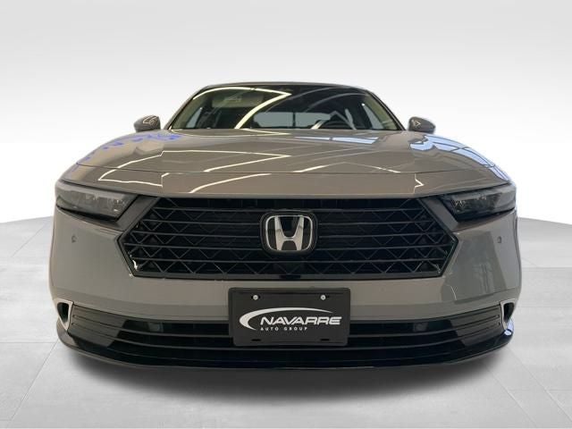 2025 Honda Accord Hybrid HYBRID TOURING