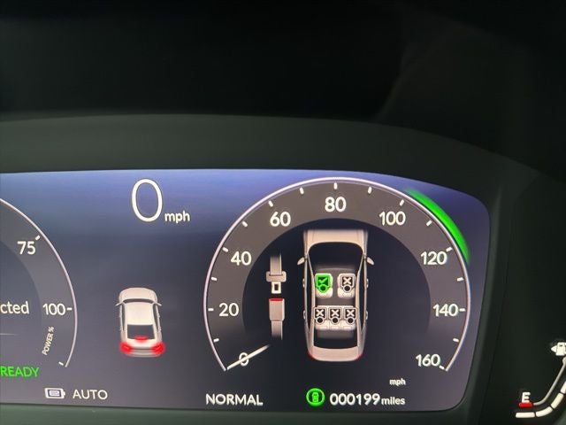 2025 Honda Accord Hybrid HYBRID TOURING