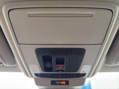 2025 Honda Accord Hybrid HYBRID TOURING