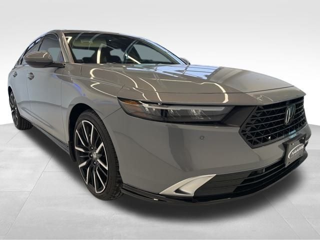 2025 Honda Accord Hybrid HYBRID TOURING