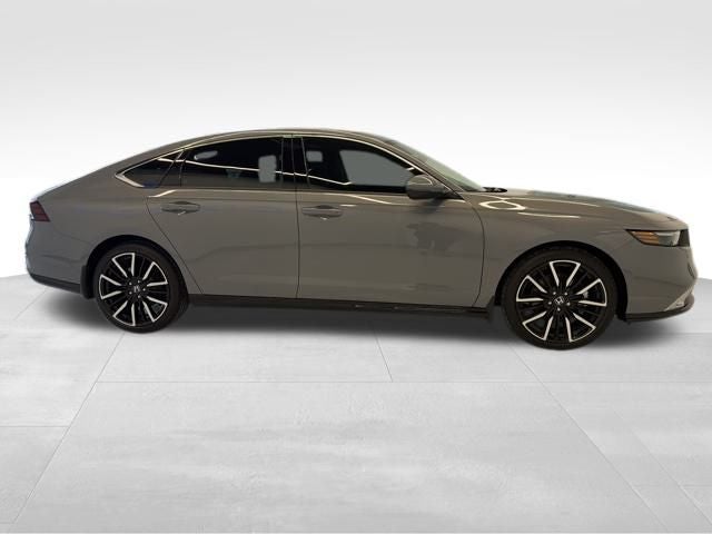 2025 Honda Accord Hybrid HYBRID TOURING
