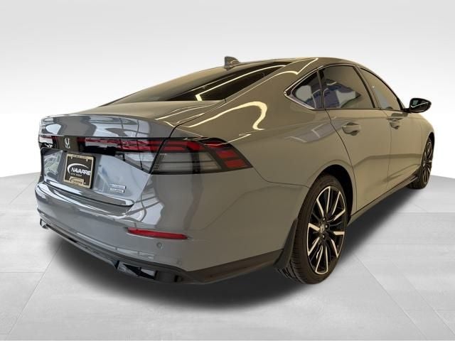2025 Honda Accord Hybrid HYBRID TOURING