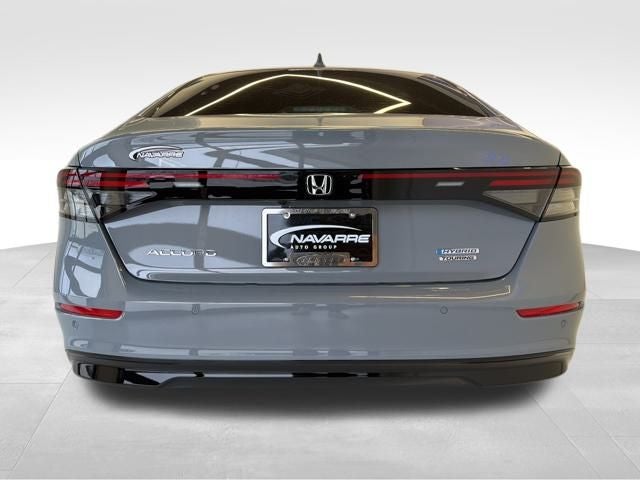 2025 Honda Accord Hybrid HYBRID TOURING