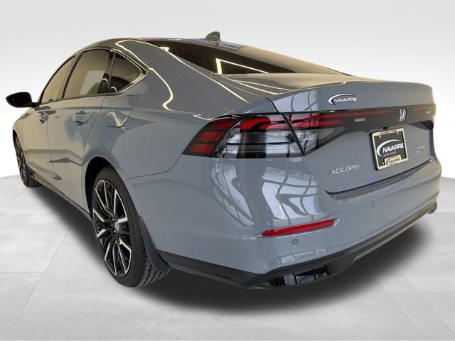 2025 Honda Accord Hybrid HYBRID TOURING