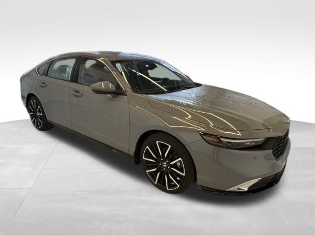 2026 Honda Accord Hybrid Touring Hybrid