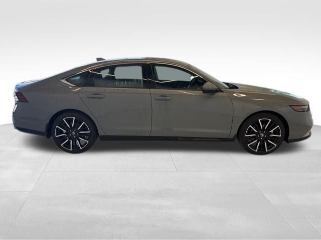 2026 Honda Accord Hybrid Touring Hybrid