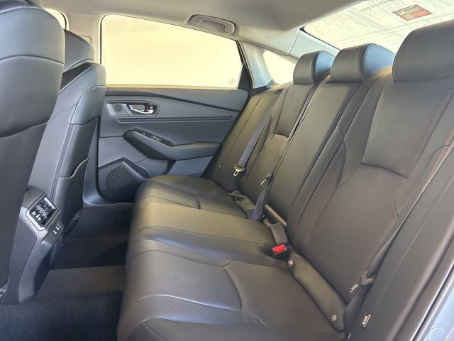 2026 Honda Accord Hybrid Touring Hybrid