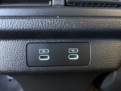 2026 Honda Accord Hybrid Touring Hybrid