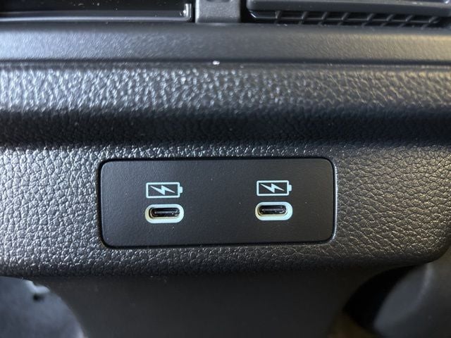 2026 Honda Accord Hybrid Touring Hybrid