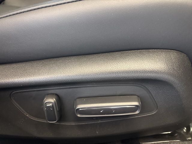 2026 Honda Accord Hybrid Touring Hybrid