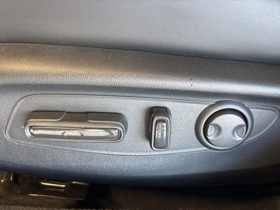 2026 Honda Accord Hybrid Touring Hybrid