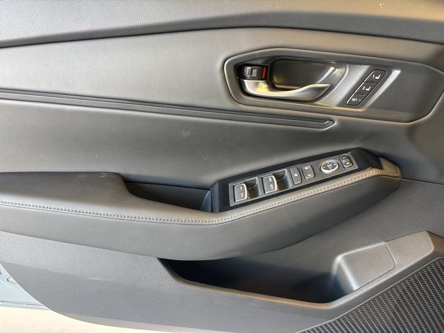 2026 Honda Accord Hybrid Touring Hybrid