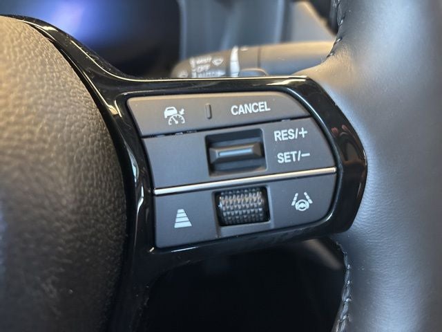 2026 Honda Accord Hybrid Touring Hybrid