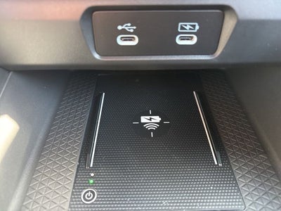 2026 Honda Accord Hybrid Touring Hybrid