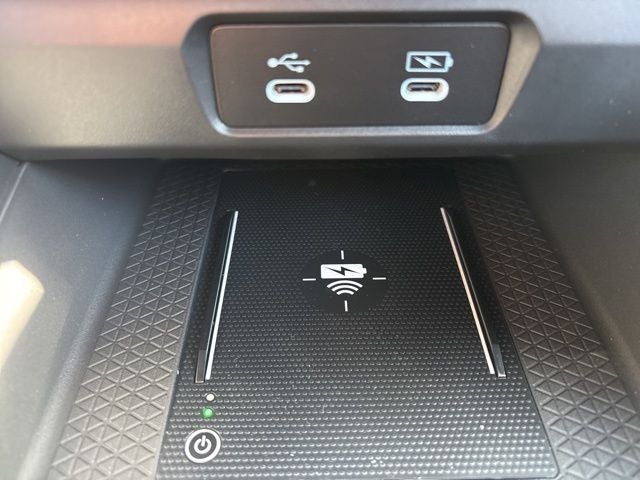 2026 Honda Accord Hybrid Touring Hybrid