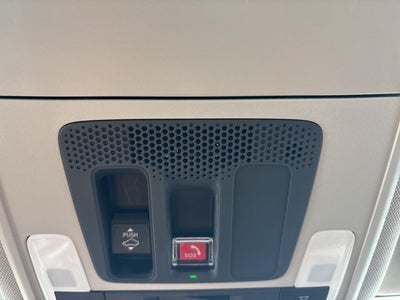 2026 Honda Accord Hybrid Touring Hybrid