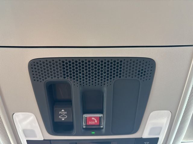 2026 Honda Accord Hybrid Touring Hybrid