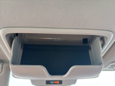 2026 Honda Accord Hybrid Touring Hybrid