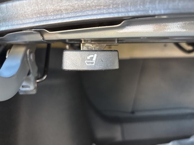 2026 Honda Accord Hybrid Touring Hybrid