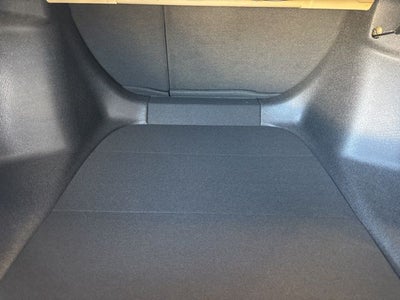 2026 Honda Accord Hybrid Touring Hybrid