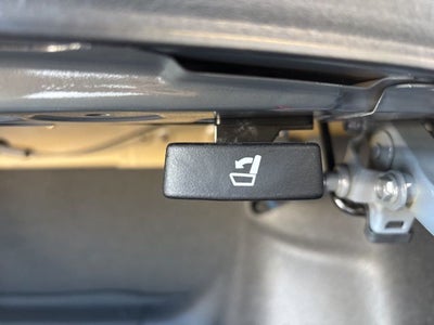 2026 Honda Accord Hybrid Touring Hybrid