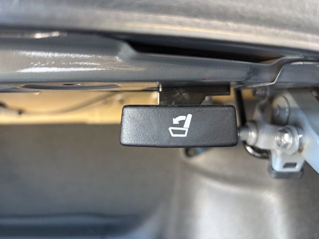 2026 Honda Accord Hybrid Touring Hybrid