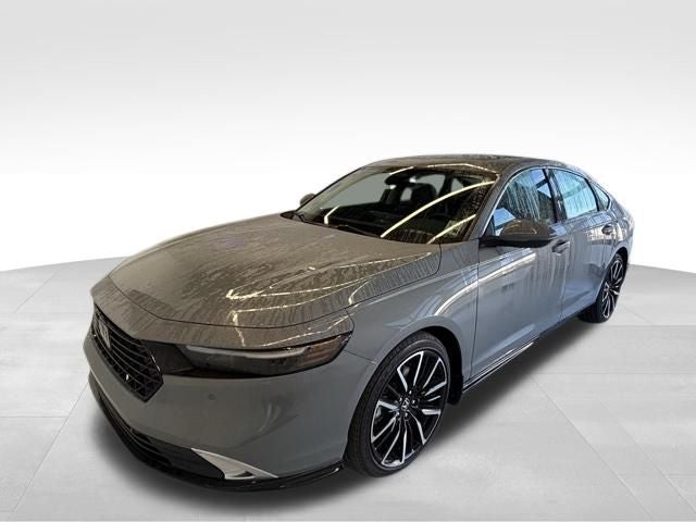 2026 Honda Accord Hybrid Touring Hybrid