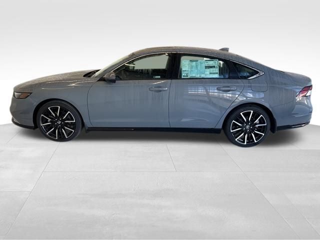 2026 Honda Accord Hybrid Touring Hybrid