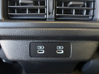 2026 Honda Accord Hybrid Touring Hybrid