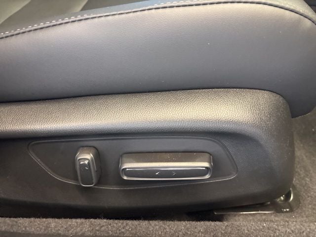 2026 Honda Accord Hybrid Touring Hybrid